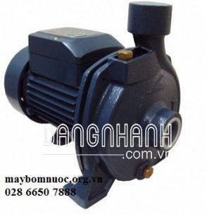 Máy bơm đẩy cao nước nhiều Cánh Đồng 1/2HP CPM130