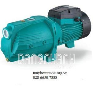 Máy bơm nước đẩy cao đầu JET cánh đồng Lepono XJWM/1C-E