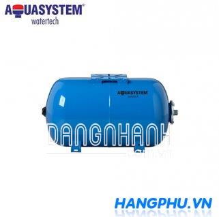 Bình áp lực Aquasystem VAO60-60L