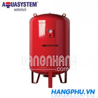 Bình áp lực Aquasystem VAV750-750L