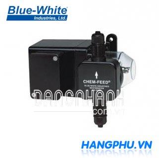 Máy bơm định lượng hóa chất Blue White C645-P