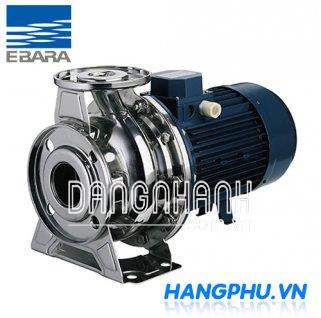 Bơm ly tâm trục ngang đầu INOX 3M 32-200/5.5 7.5HP