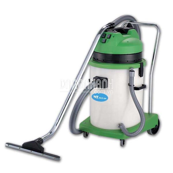 Máy hút bụi công nghiệp khô ướt Life Clean LC 603