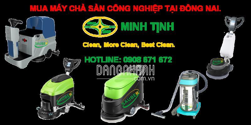 0305824379 - CÔNG TY TNHH THƯƠNG MẠI VÀ DỊCH VỤ MINH TỊNH