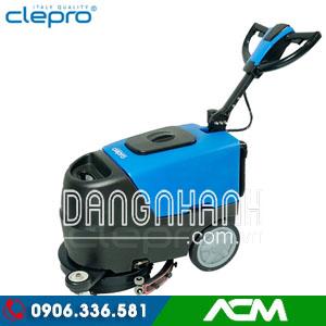 Máy chà sàn liên hợp CLEPRO C35E (Dùng điện)