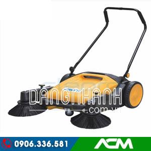 Xe quét rác đẩy tay Clepro CW-103/2