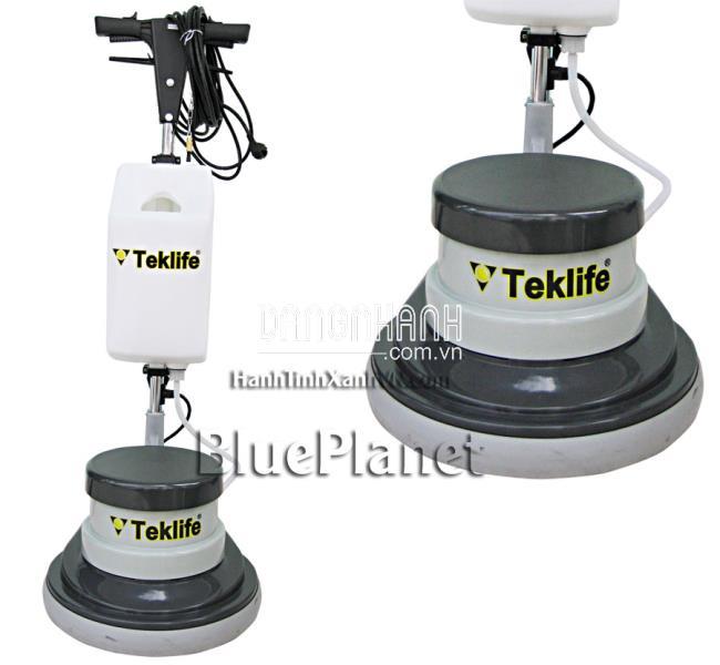 Máy chà sàn tạ Teklife TL-003