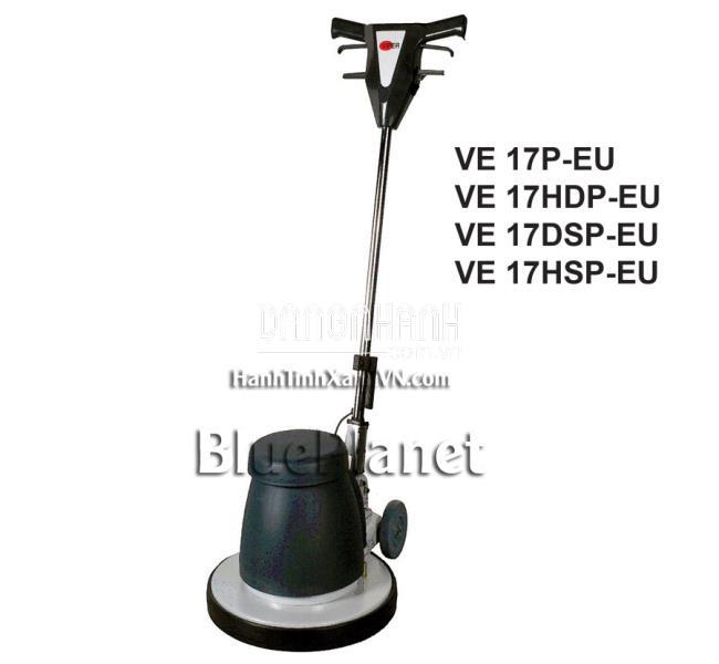 Máy chà sàn tốc độ cao