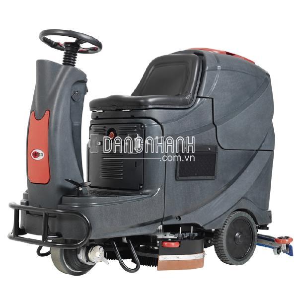 Máy đánh sàn vệ sinh công nghiệp