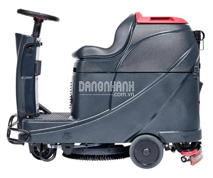 Máy vệ sinh sàn công nghiệp hiện đại