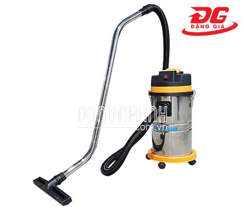 Máy hút bụi công nghiệp loại nhỏ Kungfu Clean KF 20