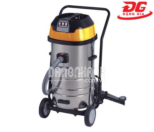 Máy hút bụi hút nước Kumisai 380T