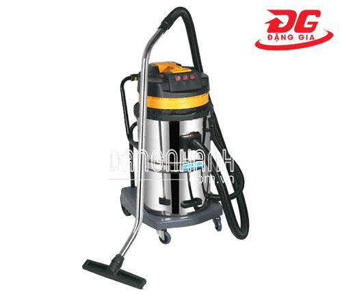 Máy hút bụi nước công nghiệp Supper Clean PD80H