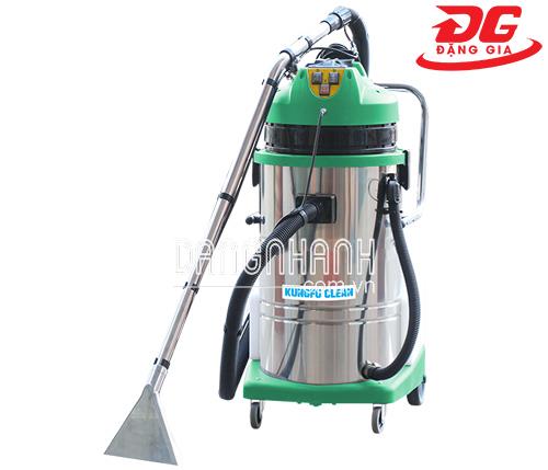 Máy giặt thảm Kungfu Clean LC-602SF