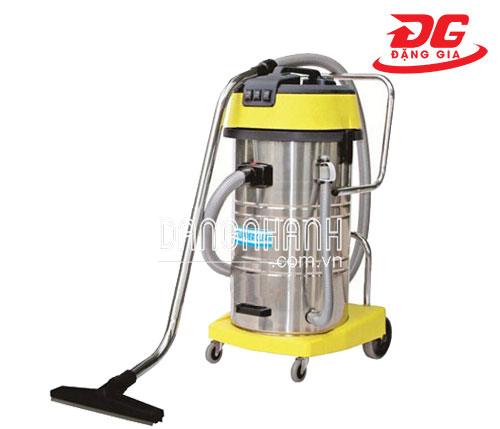 Máy hút bụi công suất cao Supper Clean CH803J