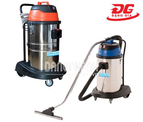 Máy hút bụi văn phòng Supper Clean PD40