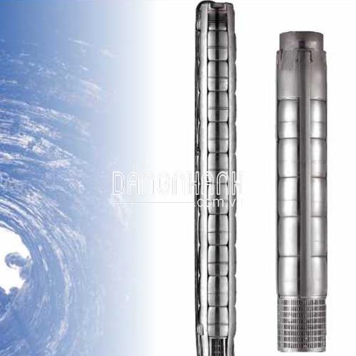 Guồng bơm chìm giếng khoan COVERCO 6 inch