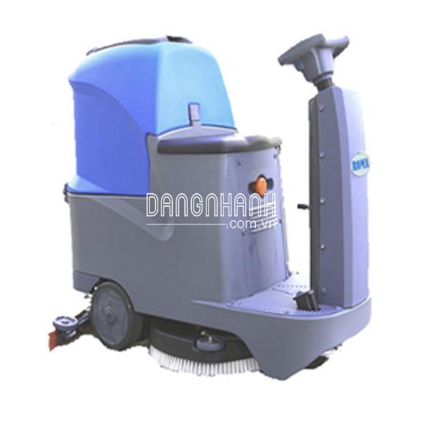 MÁY CHÀ SÀN LIÊN HỢP NGỒI LÁI ROMA