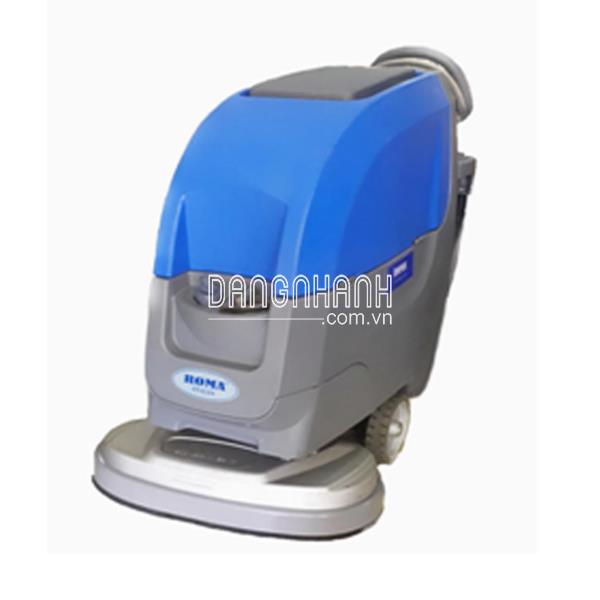 MÁY CHÀ SÀN LIÊN HỢP 2 MÂM ROMA