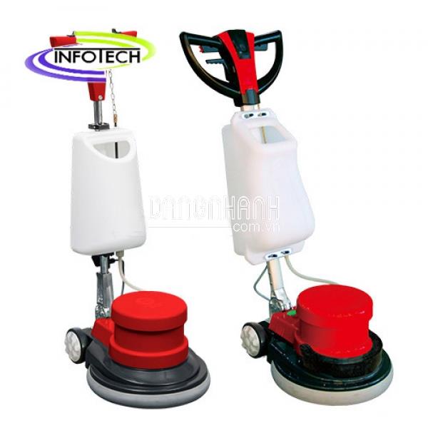 Máy chà sàn tạ Supper Clean SC 004