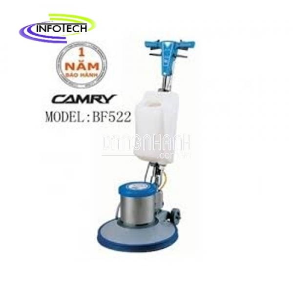 Máy chà sàn giặt thảm Camry BF522