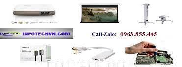0107445890 - CÔNG TY TNHH CHUYỂN GIAO CÔNG NGHỆ INFO-TECH VIỆT NAM