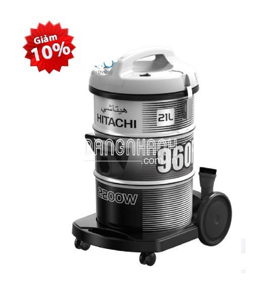 Máy hút bụi Hitachi CV-960F