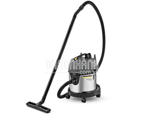 Máy hút bụi khô và ướt Karcher NT20/1 Classic Me