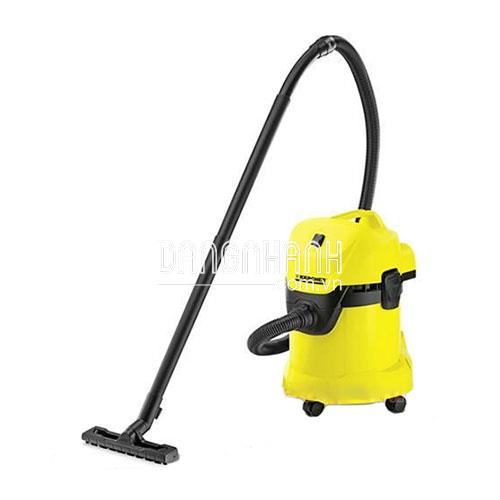 Máy hút bụi khô và ướt Karcher WD3 Car