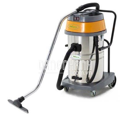 Máy hút bụi nước Công Nghiệp HiClean HC70