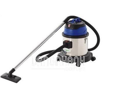 Máy hút bụi khô và ướt công nghiệp HiClean HC20US