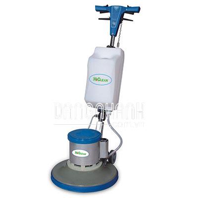 Máy giặt thảm chà sàn đánh bóng công nghiệp HiClean HC522