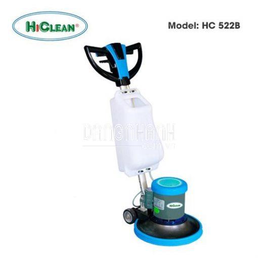 Máy chà sàn công nghiệp HICLEAN HC 522B