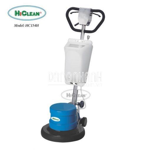 Máy chà sàn công nghiệp Hiclean HC154H