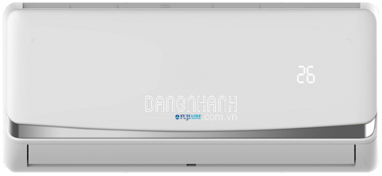 Máy lạnh FujiAire FW10C9L | 1.0 HP