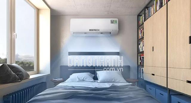 MÁY LẠNH REETECH RT09 | 1 HP