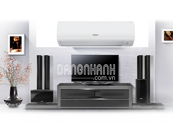 MÁY LẠNH HITACHI RAS-F10CGV | 1.0 HP