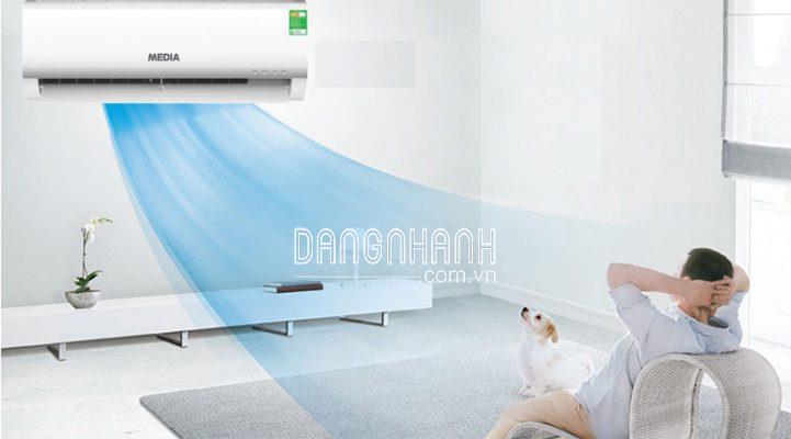 Máy lạnh Midea MSAF-13CRN8 |1.5 HP
