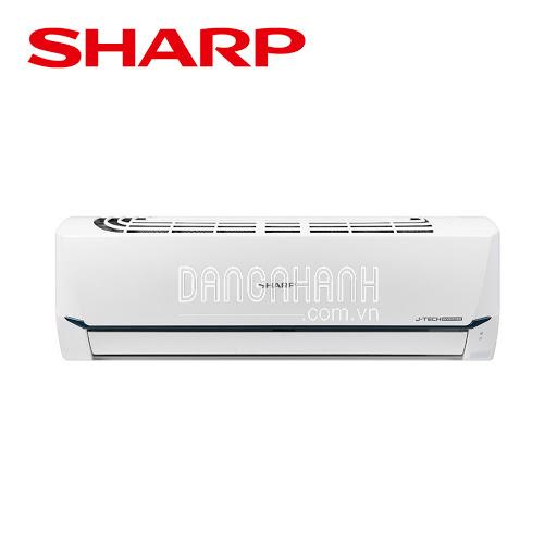 Máy lạnh SHARP AH-X9XEW Inverter 1 HP (9.000 BTU)