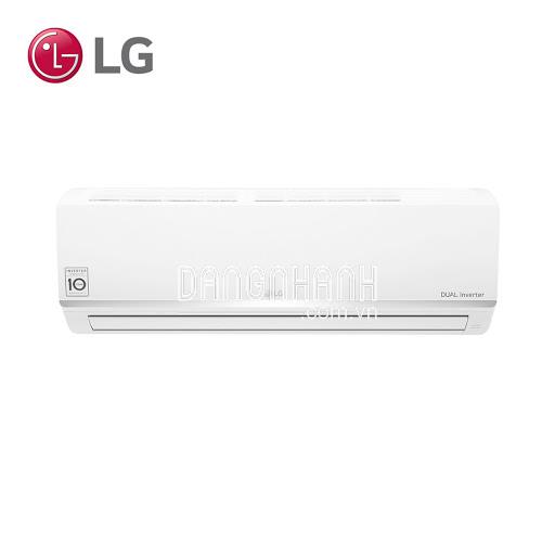 Máy lạnh LG Inverter V10ENW 1HP (9.200 BTU)