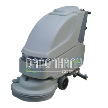 Máy chà sàn liên hợp HiClean HC550BT và HC 660BT