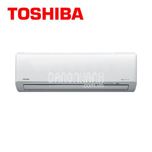 Máy lạnh TOSHIBA RAS-H10D2KCVG-V Inverter 1 HP (9.000 BTU)