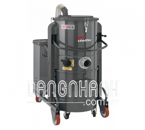 Máy Hút Bụi Chuyên Dụng DELFIN DG70 EXP