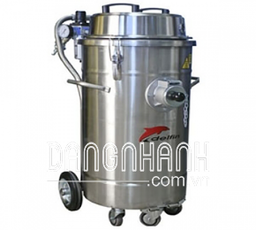 Máy Hút Bụi Sử Dụng Khí Nén Delfin 802 AIR
