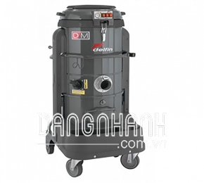 Máy Hút Bụi Công Nghiệp DELFIN DM3 EL