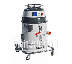 Máy Hút Bụi Công Nghiệp DELFIN 301 DRY
