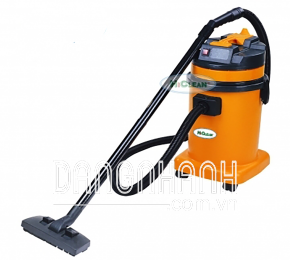 Máy Hút Bụi Công Nghiệp HiClean HC 30P