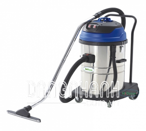 Máy Hút Bụi Công Nghiệp HiClean HC 802