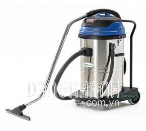Máy Hút Bụi Công Nghiệp HiClean HC 80A