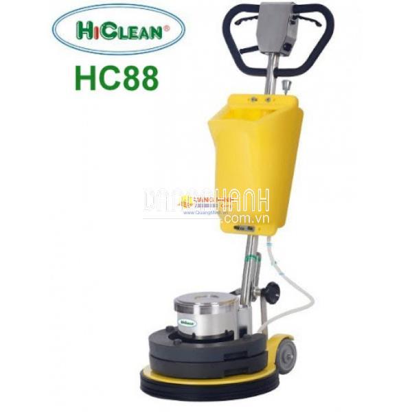 Máy chà sàn công nghiệp HICLEAN HC 88